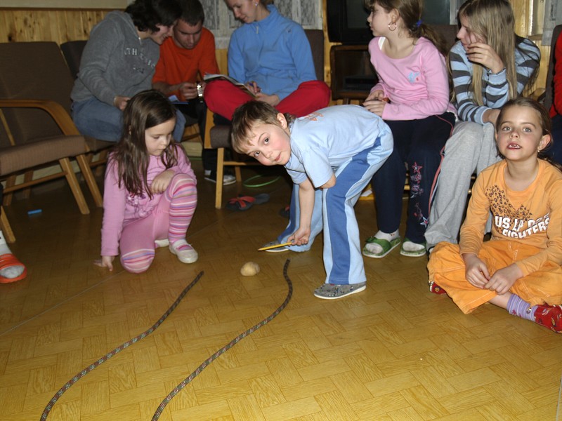 Jarnaky 2009