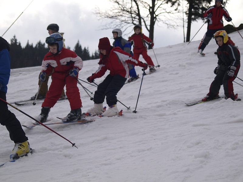 Jarnaky 2009