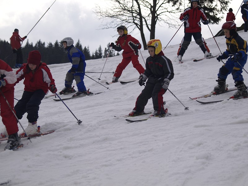 Jarnaky 2009
