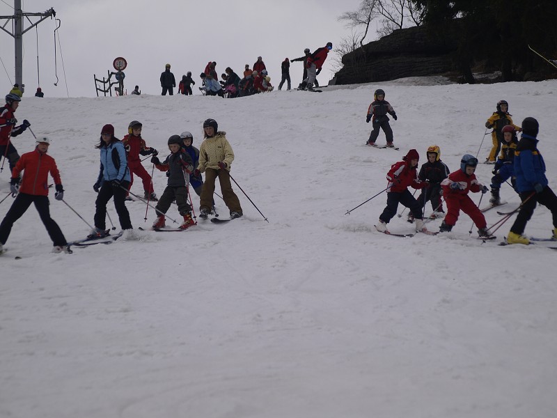 Jarnaky 2009