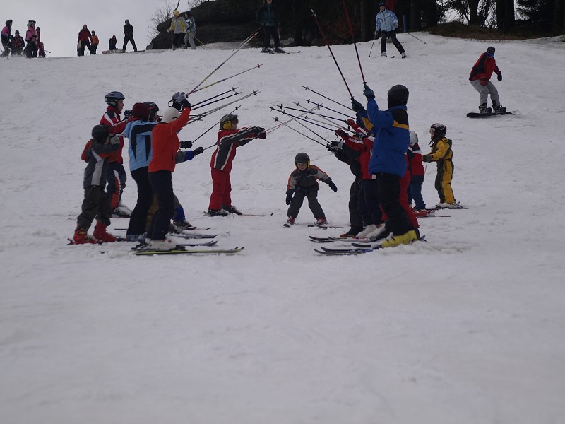Jarnaky 2009