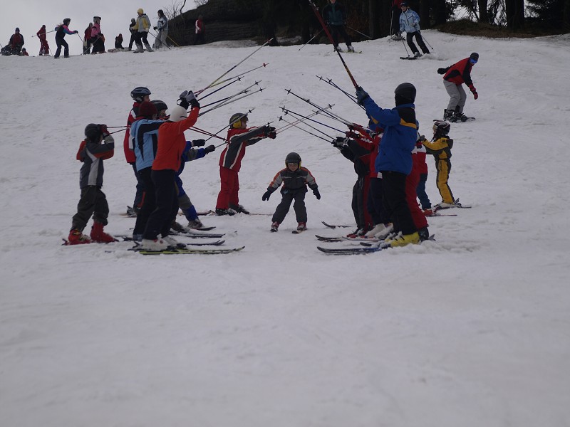 Jarnaky 2009