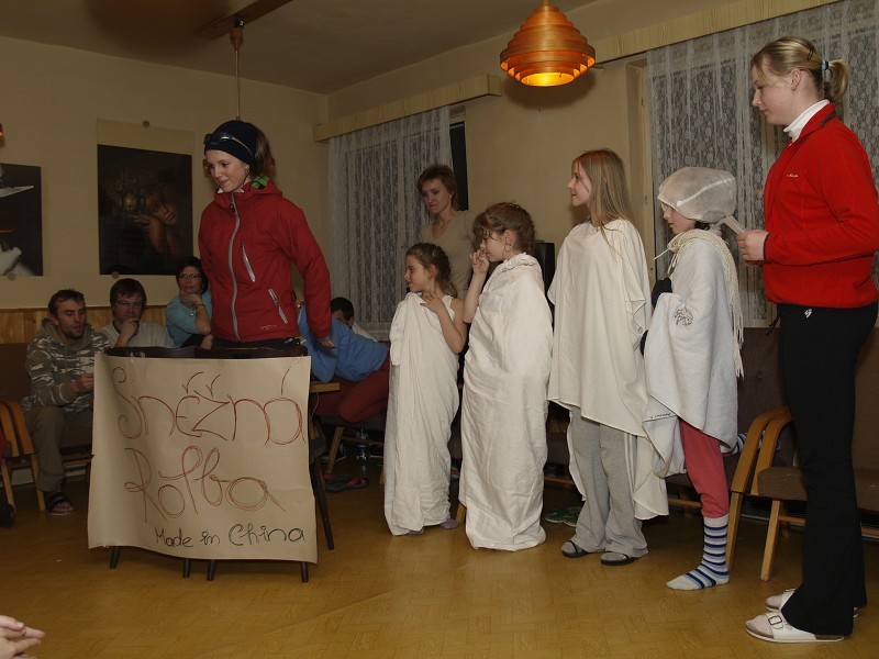 Jarnaky 2009