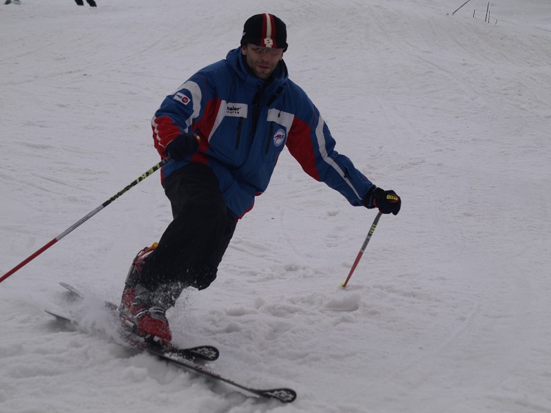Jarnaky 2009